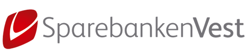 sparebankenvest logo