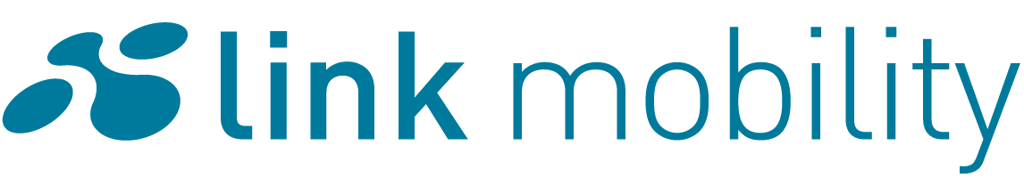 Link mobility logo